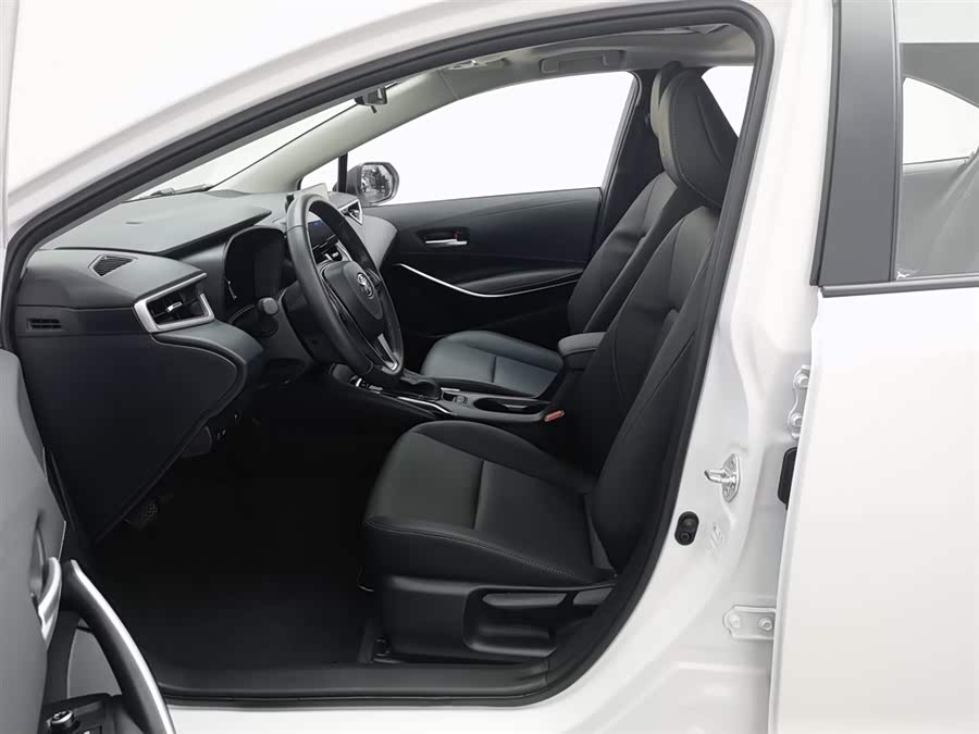 Toyota Corolla 2024 #11 Toyota Corolla 2024 imagen de coche #11