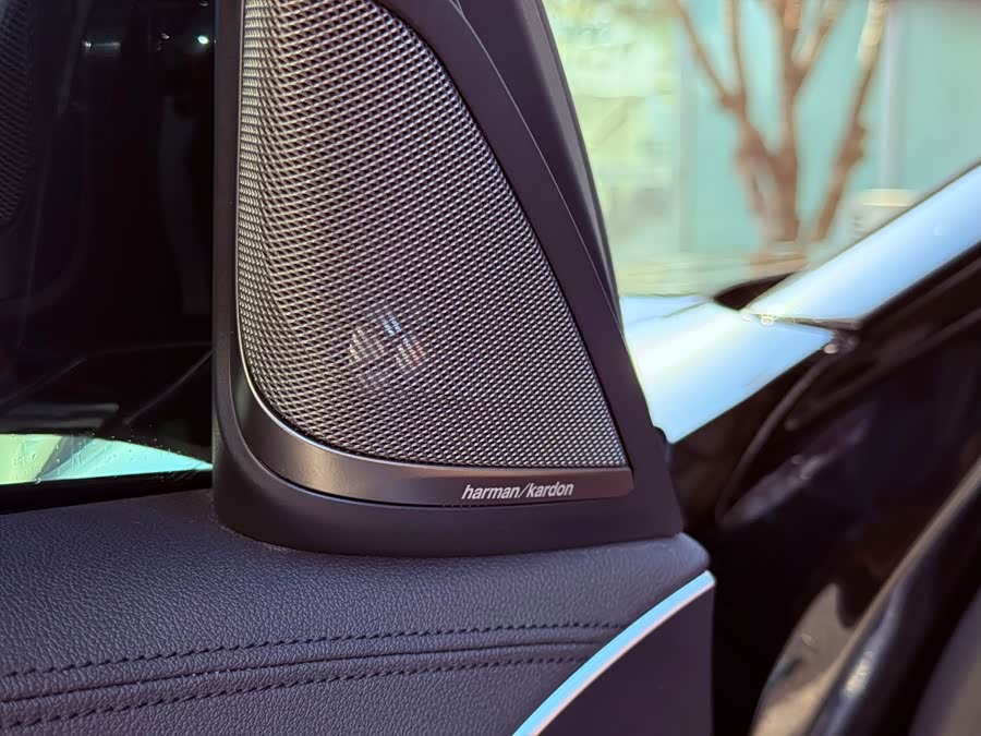 BMW M5 2021 #11 BMW M5 2021 صورة سيارة #11