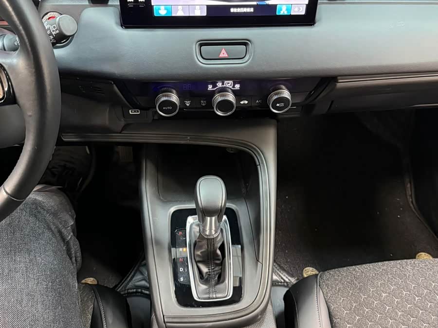 Honda XR-V 2022 #11 Honda XR-V 2022 car image #11