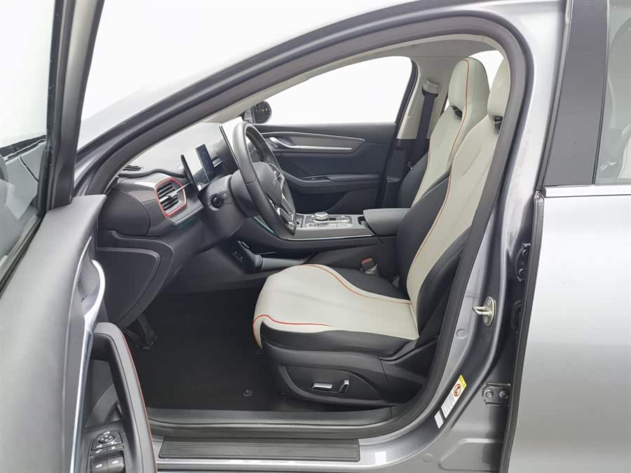 BYD Destroyer 05 2023 car image #11