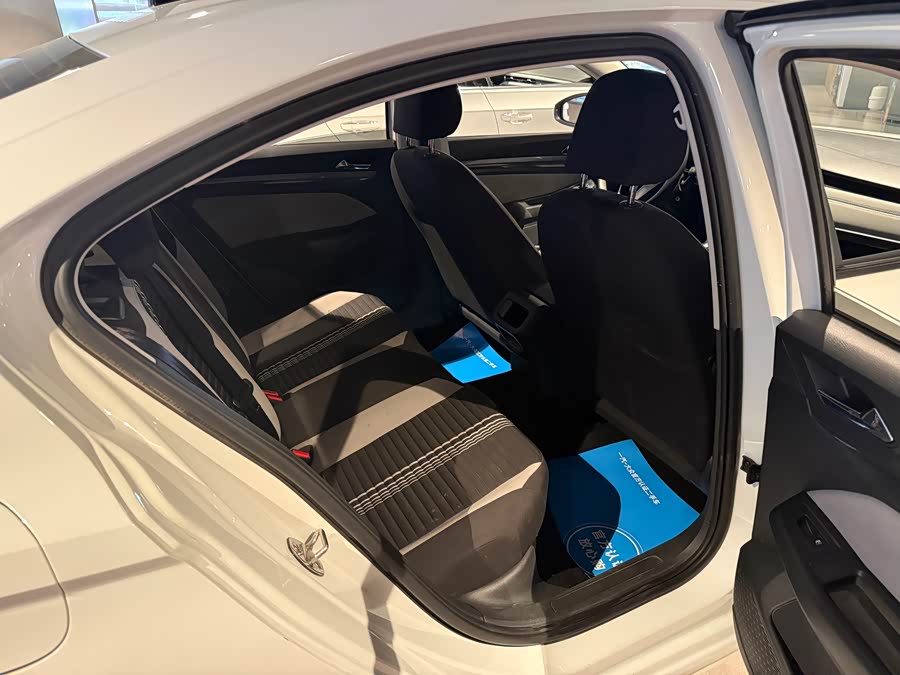 大众 宝来 2023 汽车图片 #11