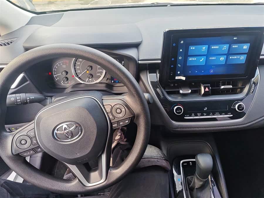 Toyota Allion 2021 изображение автомобиля #11