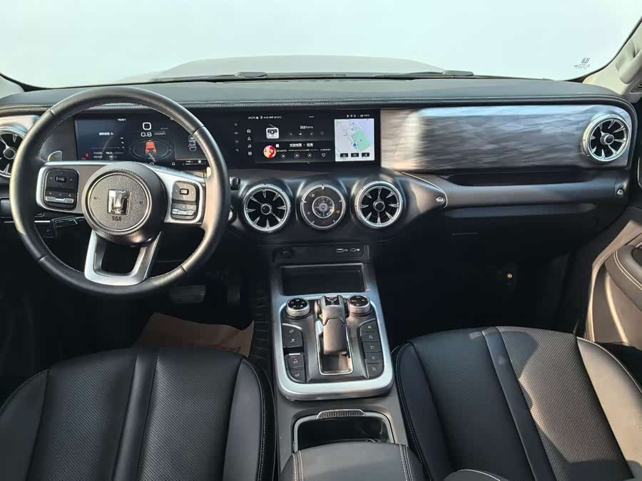 Tank 300 2022 car image #11