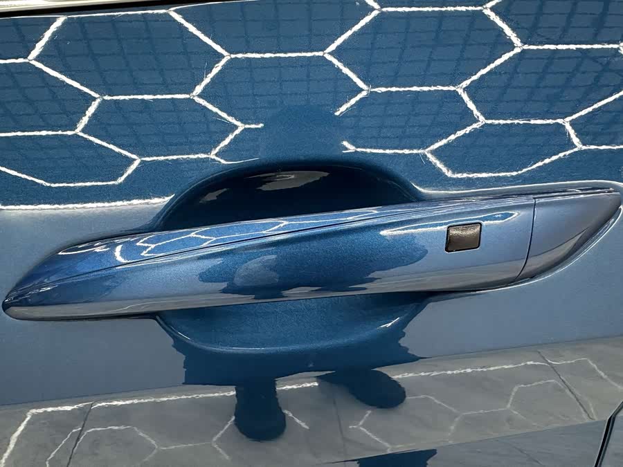 Hyundai Elantra 2022 car image #11