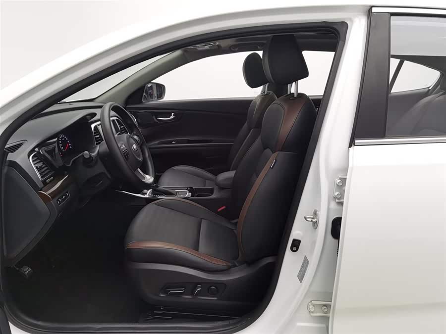 起亚 凯绅 2018 汽车图片 #11