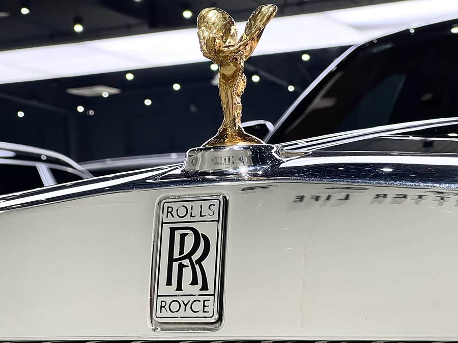 Rolls-Royce 2011 #11 Rolls-Royce 2011 car image #11
