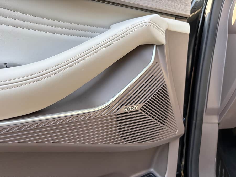 Exceed Yaoguang C-DM 2024 car image #11