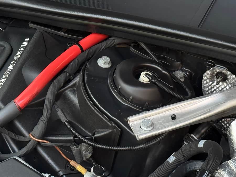 Audi RS 4 2022 immagine di auto #11