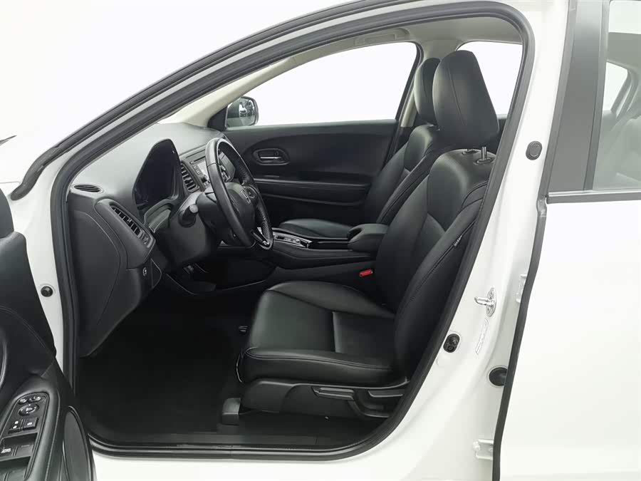 Honda VEZEL 2018 car image #11