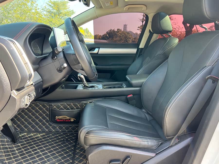 BYD Tang 2019 car image #11