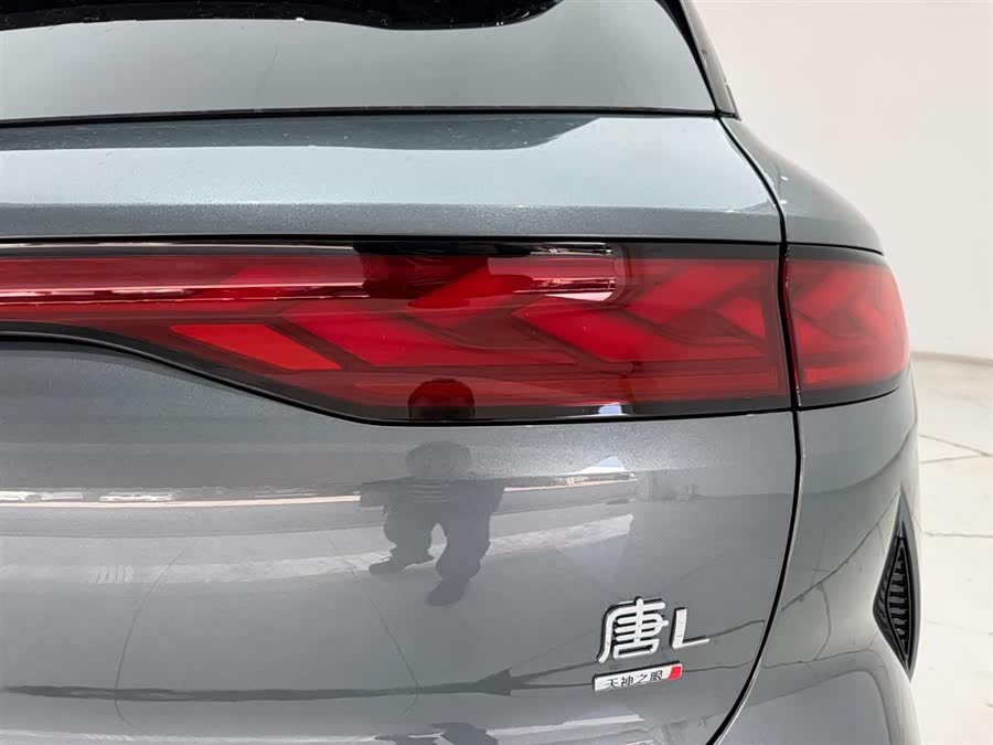 BYD Tang L 2025 car image #11