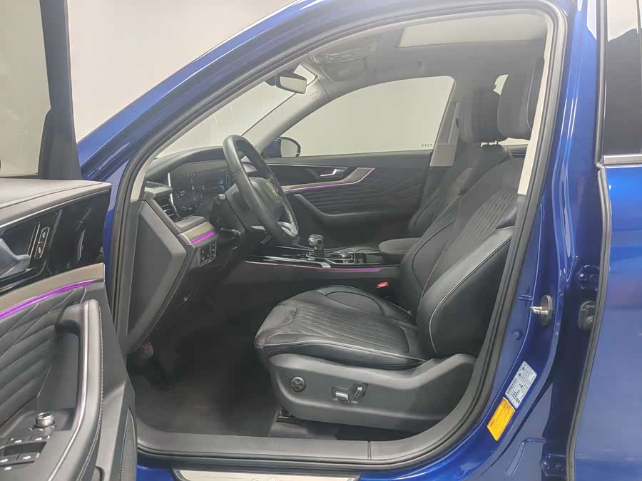 Suzuki HS5 2022 car image #11