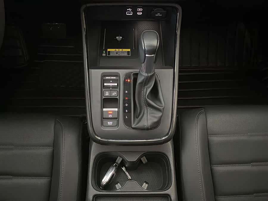 Honda CR-V 2023 car image #11