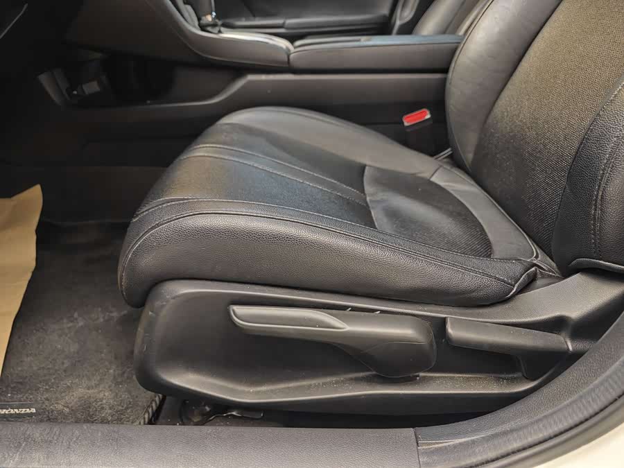 Honda Civic 2021 #11 Honda Civic 2021 car image #11