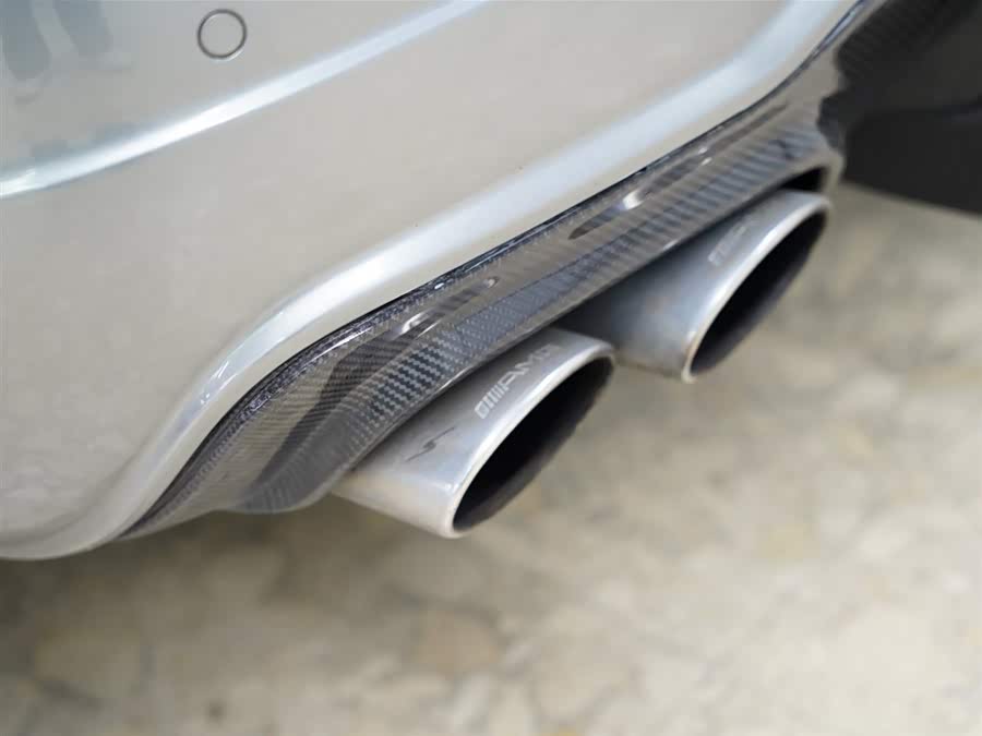 Mercedes-Benz C AMG 2014 #11 Mercedes-Benz C AMG 2014 immagine di auto #11