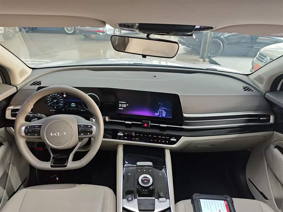 Kia Sportage 2023 #11 Kia Sportage 2023 car image #11