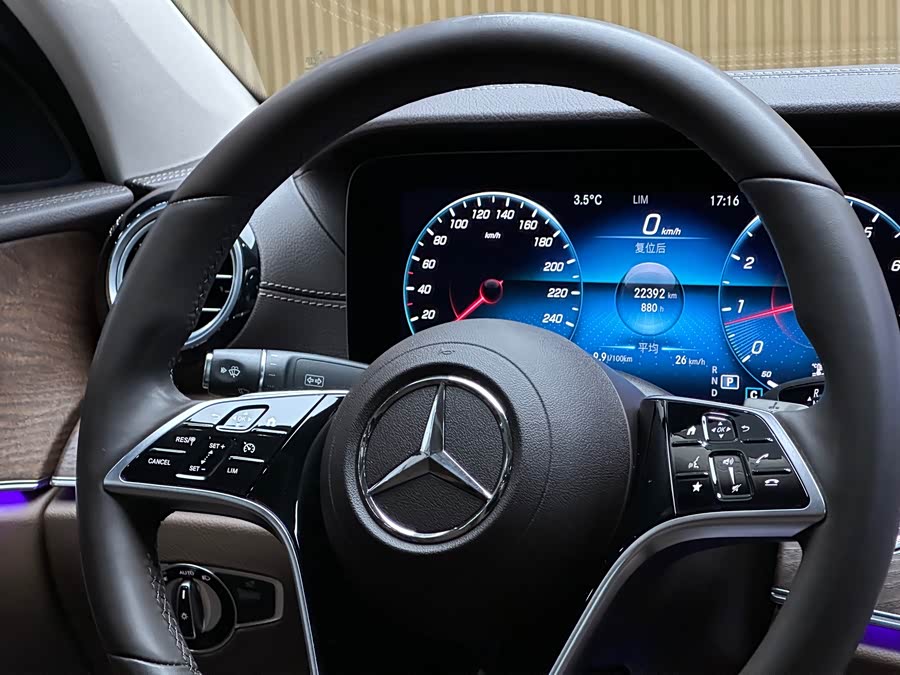 Mercedes-Benz E Class 2022 #11 Mercedes-Benz E Class 2022 car image #11