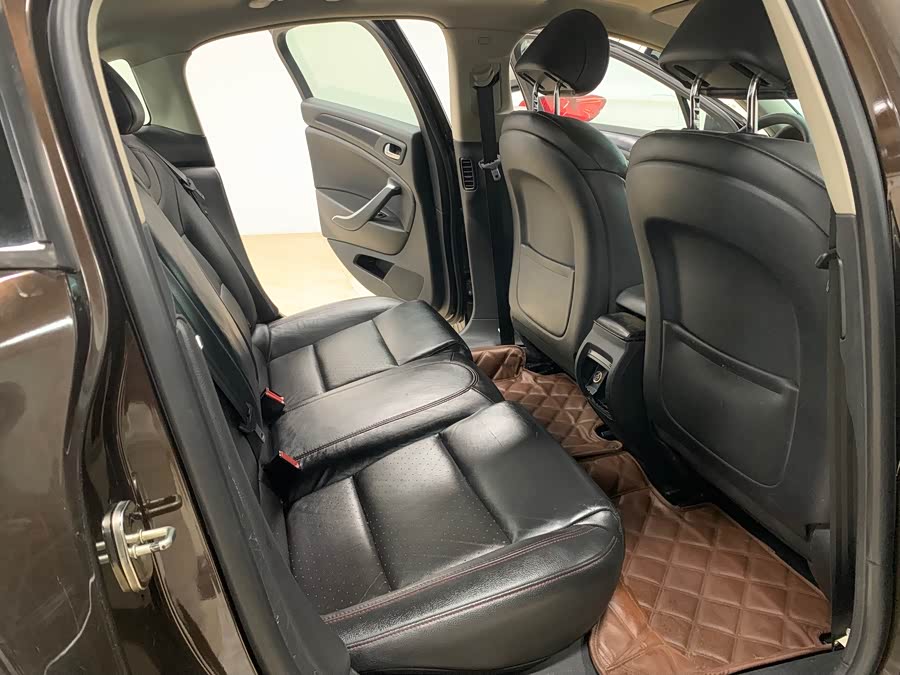 Citroen C5 2015 изображение автомобиля #11