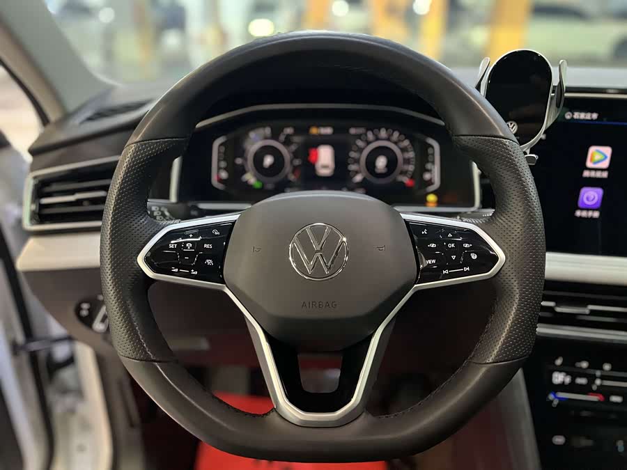 Volkswagen Tiguan L New Energy 2023 #11 Volkswagen Tiguan L New Energy 2023 imagem de carro #11