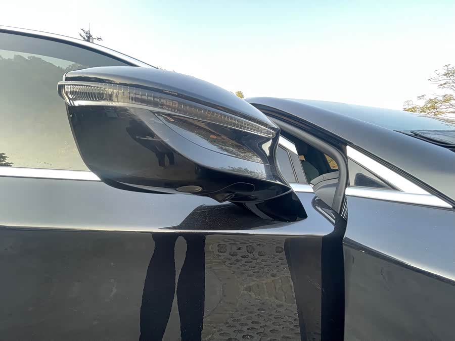 BYD Tang 2021 #11 BYD Tang 2021 immagine di auto #11