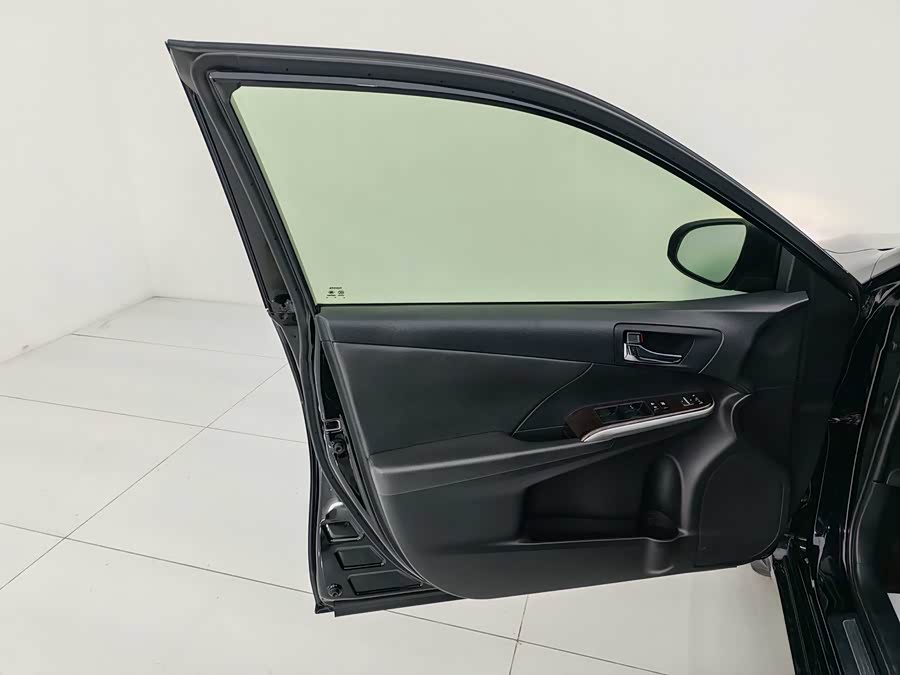 Toyota Camry 2016 #11 Toyota Camry 2016 car image #11