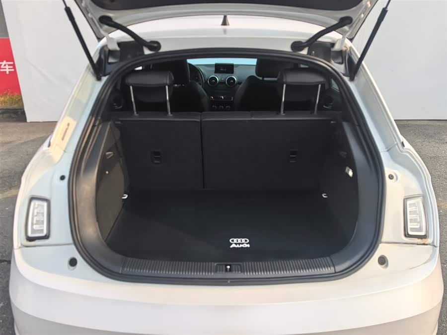 Audi A1 2016 #11 Audi A1 2016 car image #11