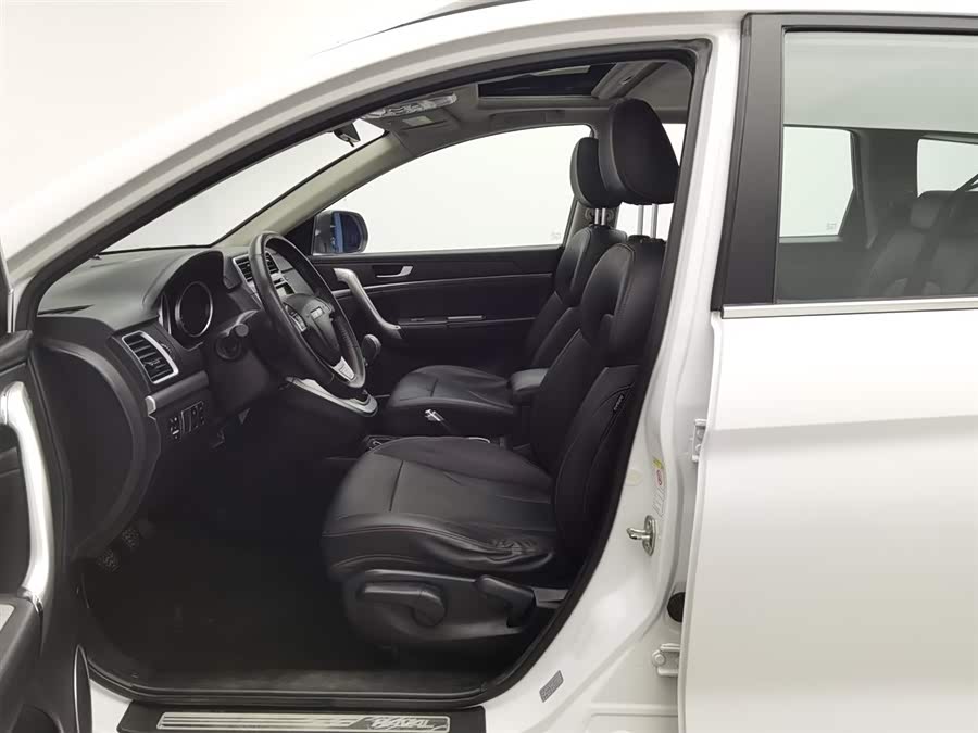Haval M6 2017 car image #11