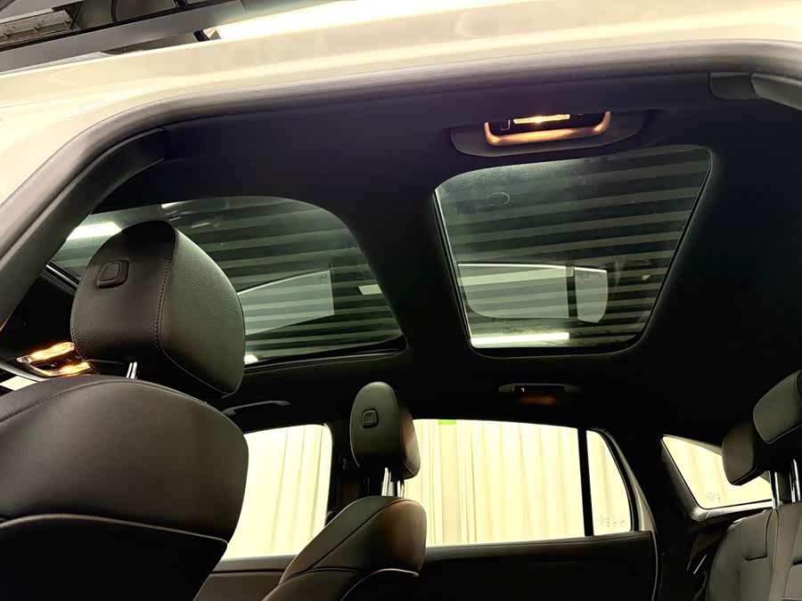 Mercedes-Benz EQA Class 2022 صورة سيارة #11