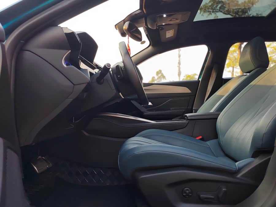 标致 标致408X 2023 汽车图片 #11