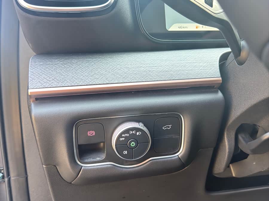 Chery Tiggo 9 2023 #11 Chery Tiggo 9 2023 car image #11