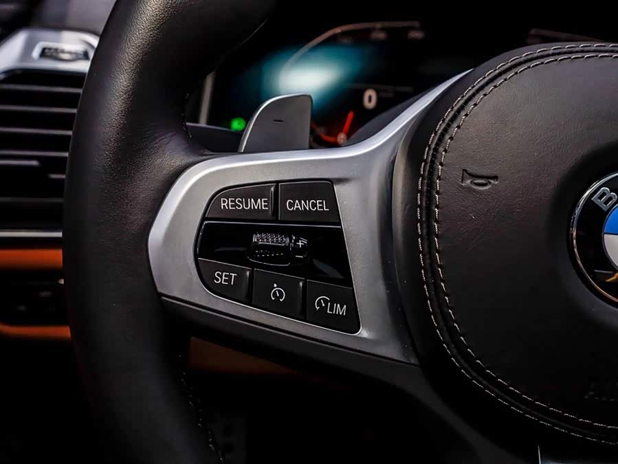 BMW 8 Series 2023 immagine di auto #11