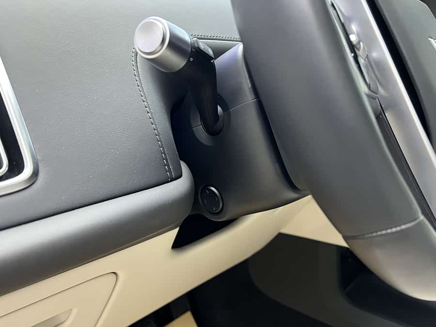 理想汽车 理想L7 2024 汽车图片 #11