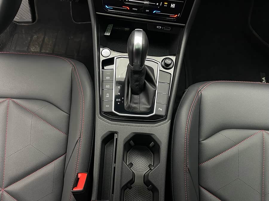 大众 朗逸 2024 汽车图片 #11