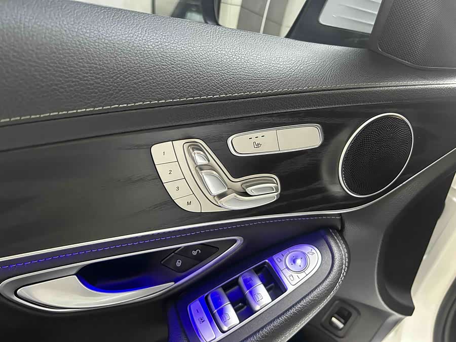 Mercedes-Benz C Class 2020 #11 Mercedes-Benz C Class 2020 car image #11