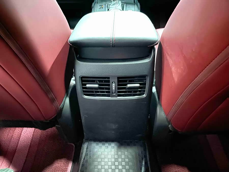 Mazda CX-30 2023 car image #11