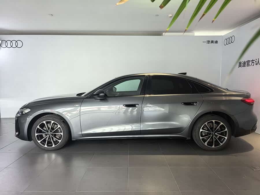 Audi FAW Audi A5L 2025 #11 Audi FAW Audi A5L 2025 immagine di auto #11