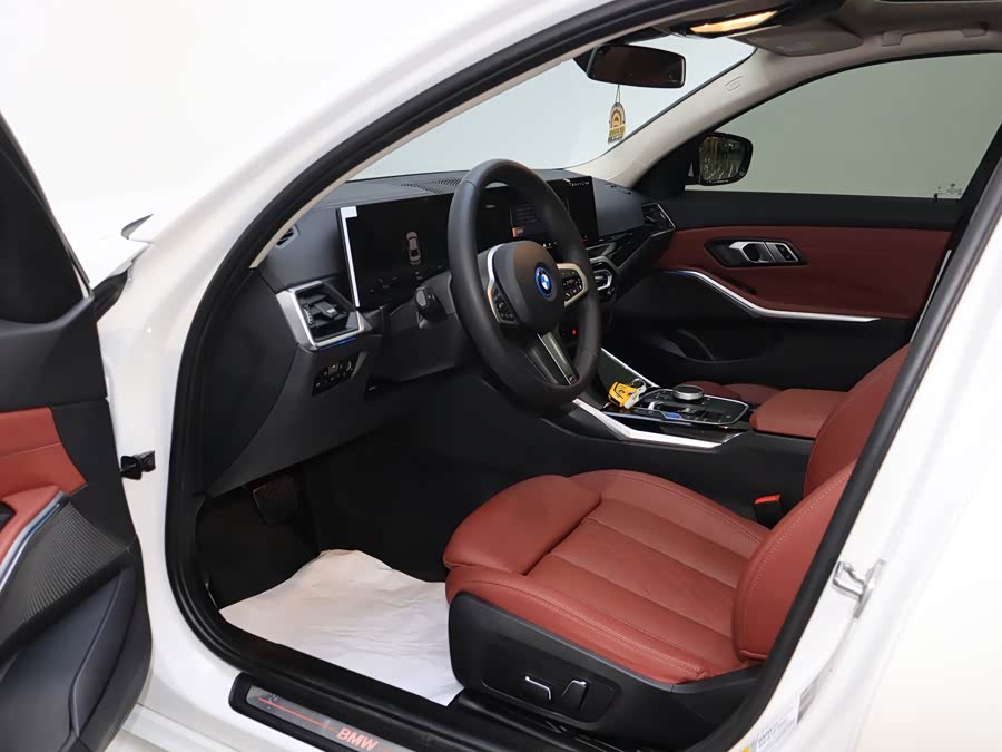 BMW i3 2024 #11 BMW i3 2024 car image #11