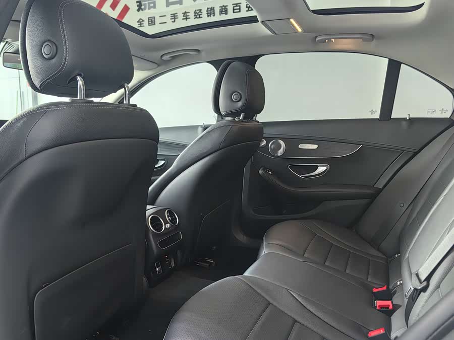 Mercedes-Benz C Class 2020 #11 Mercedes-Benz C Class 2020 car image #11