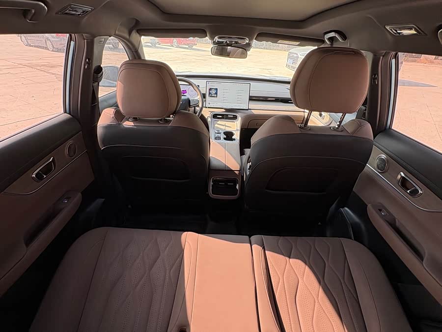 Chery Tiggo8 PLUS C-DM 2024 #11 Chery Tiggo8 PLUS C-DM 2024 car image #11