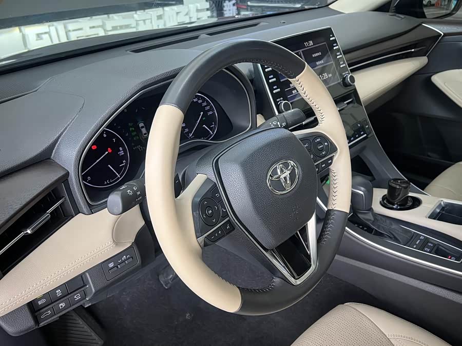 Toyota Avalon 2020 #11 Toyota Avalon 2020 صورة سيارة #11