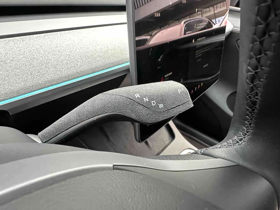 特斯拉 Model Y 2023 汽车图片 #11