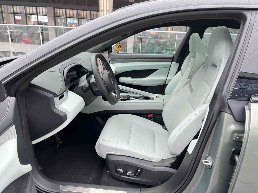 极氪 极氪001 2024 汽车图片 #11