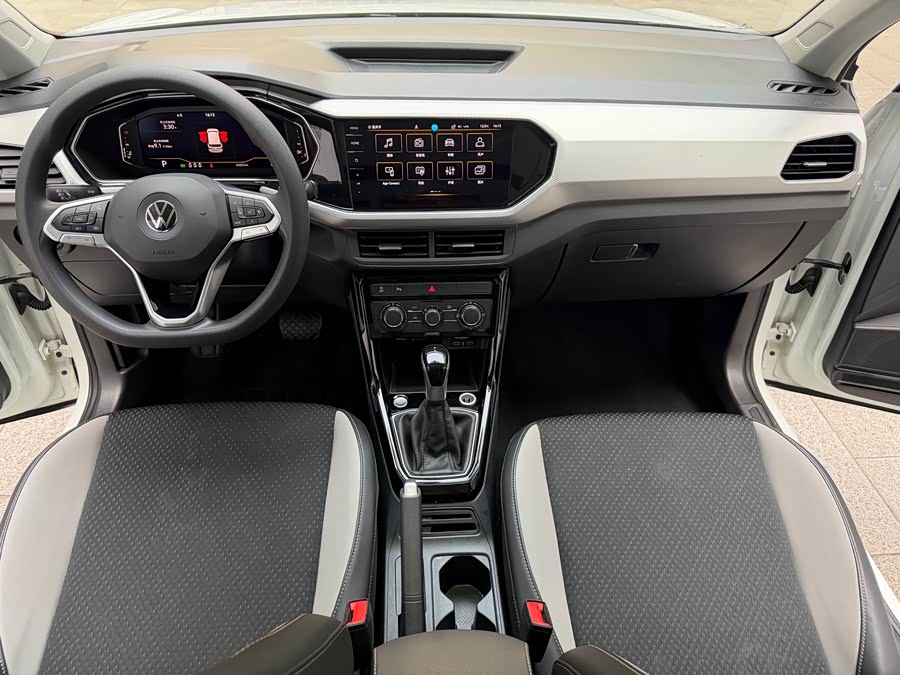 Volkswagen Tacqua 2024 car image #11