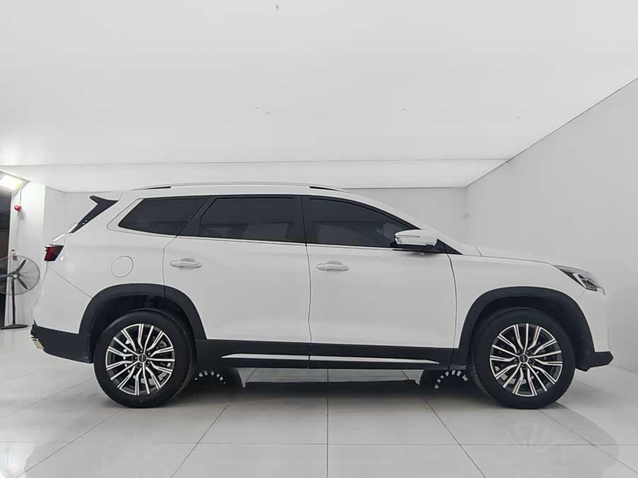 Jetour X90 PLUS 2023 #11 Jetour X90 PLUS 2023 immagine di auto #11