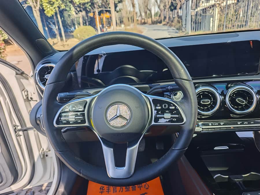 Mercedes-Benz A Class 2021 car image #11