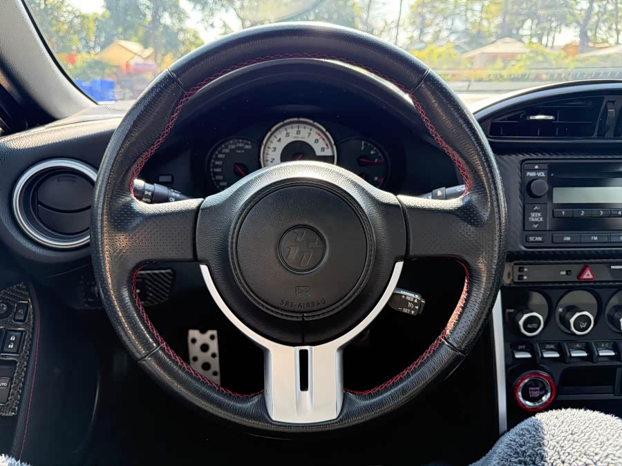 Toyota 86 2016 #11 Toyota 86 2016 immagine di auto #11