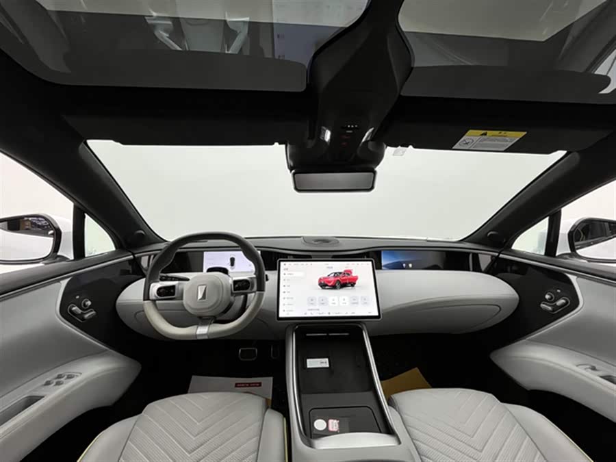 阿维塔 阿维塔11 2023 汽车图片 #11