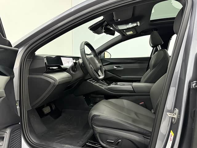 BYD Qin L 2025 car image #11