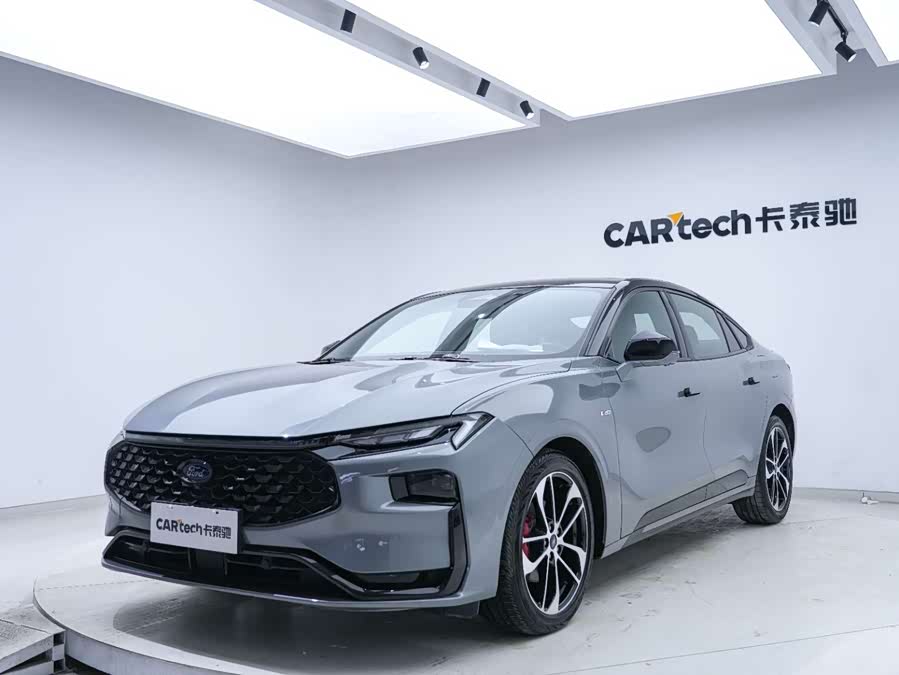 Ford Mondeo 2022 #11 Ford Mondeo 2022 car image #11