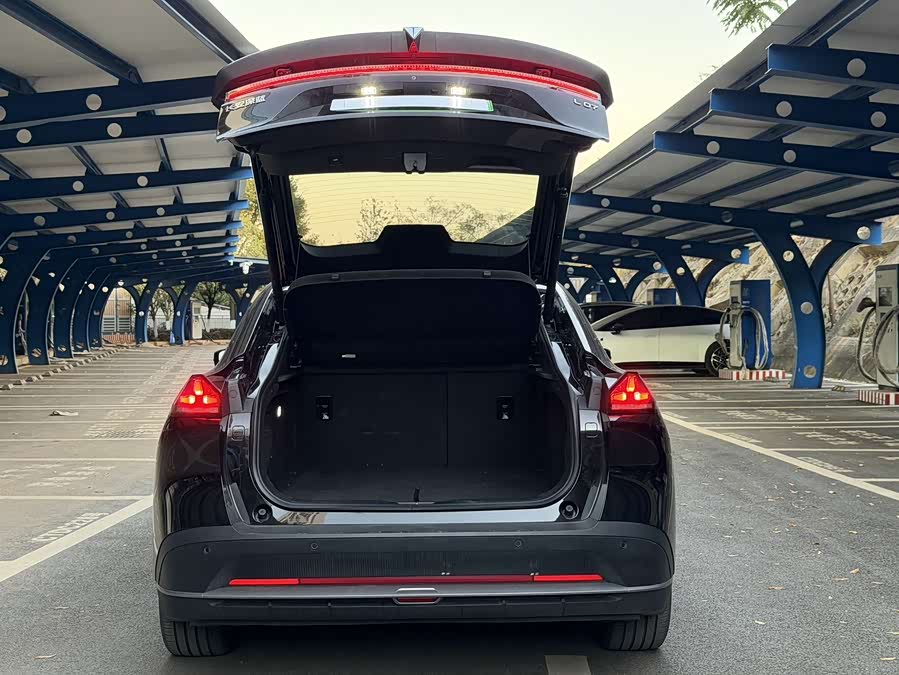 Deepal L07 2025 imagem de carro #11